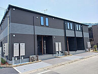 兵庫県たつの市揖保川町正條：物件画像／株式会社Pao　Homes