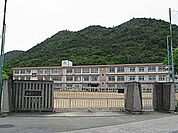 夢前中学校