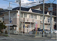 兵庫県赤穂市正保橋町：物件画像／株式会社Pao　Homes