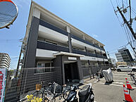 兵庫県姫路市飾磨区野田町：物件画像／株式会社Pao　Homes