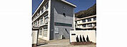 夢前中学校