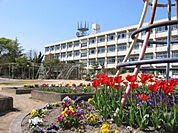 田原小学校