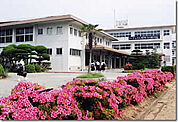 坂越中学校
