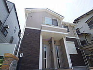 兵庫県三木市自由が丘本町3丁目：物件画像／株式会社Pao　Homes