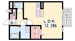 ベルクール大塚 1階/-