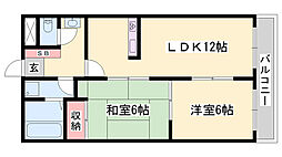 山田コーポ