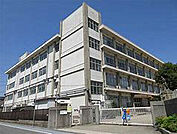 英賀保小学校