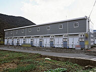 兵庫県神崎郡市川町屋形：物件画像／株式会社Pao　Homes