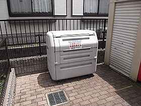 レオパレスチェディgroveII  ｜ 兵庫県姫路市御立西1丁目（賃貸アパート1K・2階・23.18㎡） その13