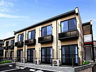 兵庫県姫路市伊伝居：物件画像／株式会社Pao　Homes