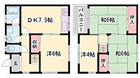 兵庫県高砂市米田町島：物件画像／株式会社Pao　Homes