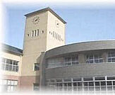 荒井小学校