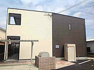兵庫県赤穂市板屋町：物件画像／株式会社Pao　Homes