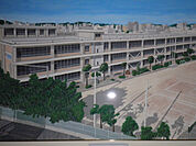 山陽中学校
