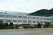 船津小学校