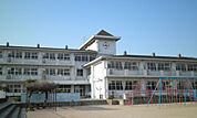 北条東小学校