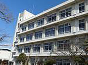 御国野小学校