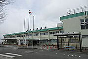 加藤市民病院