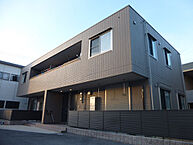 兵庫県姫路市香寺町溝口：物件画像／株式会社Pao　Homes