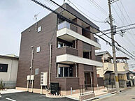 兵庫県姫路市北条永良町：物件画像／株式会社Pao　Homes