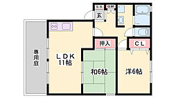 ＪＡハイツ谷川I