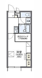 🉐敷金礼金0円！🉐レオパレスFOREVER