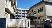 東光中学校