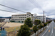広畑小学校