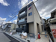 兵庫県姫路市京口町：物件画像／株式会社Pao　Homes
