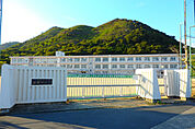 夢前中学校
