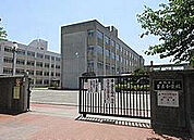 曽左小学校