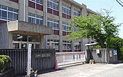 北浜小学校