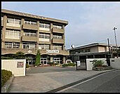 高砂中学校