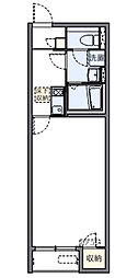 レオネクスト姫路さいしょう 1階/-