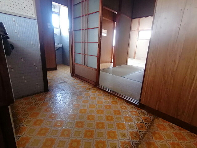 室内