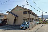 兵庫県宍粟市山崎町上寺：物件画像／株式会社Pao　Homes