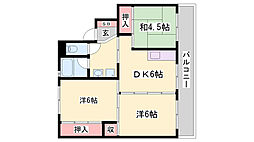 JR福知山線 石生駅 徒歩11分