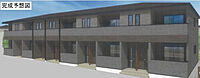 兵庫県加古郡稲美町六分一：物件画像／株式会社Pao　Homes