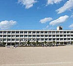 福崎東中学校