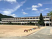 滝野東小学校