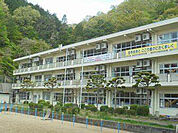 枚田小学校