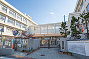城東小学校