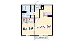 神鉄粟生線 大村駅 徒歩12分