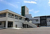 小野南中学校