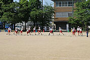 城東小学校