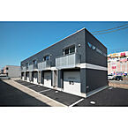 兵庫県加古川市尾上町安田：物件画像／株式会社Pao　Homes