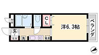 兵庫県姫路市西中島：物件画像／株式会社Pao　Homes