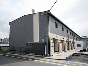 レオパレス高田井  ｜ 兵庫県西脇市高田井町（賃貸アパート1K・2階・28.02㎡） その1
