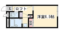 🉐敷金礼金0円！🉐レオパレスK.S.K