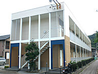 兵庫県姫路市仁豊野：物件画像／株式会社Pao　Homes